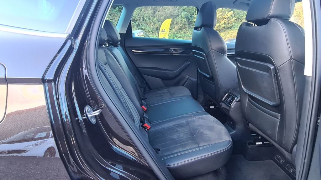 Used Skoda Karoq 2020 for sale - 76616936: Photo 16