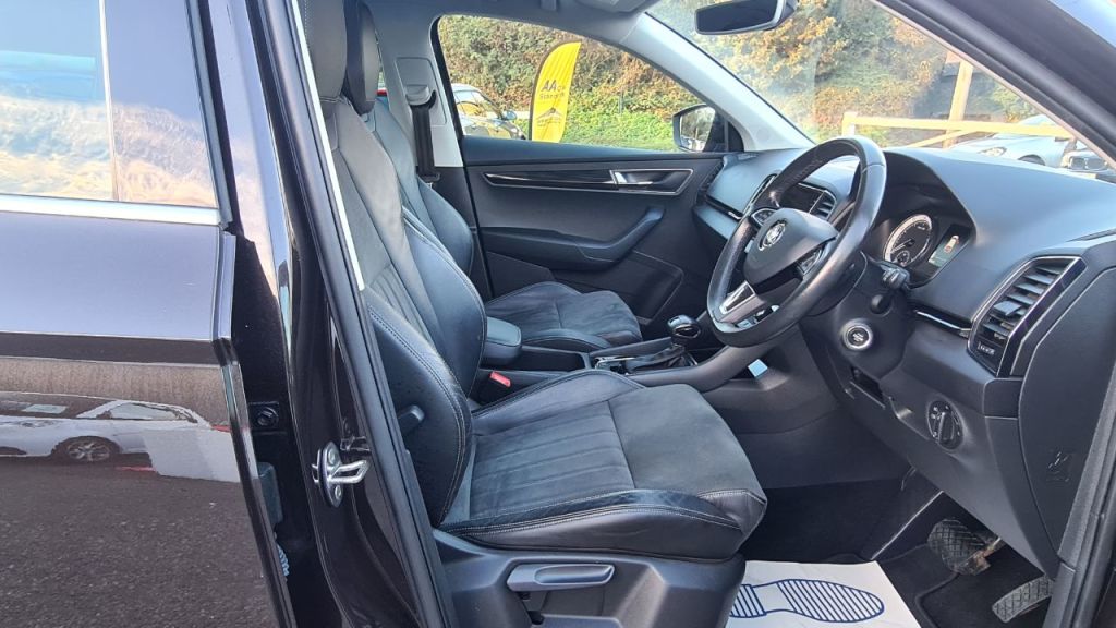 Used Skoda Karoq 2020 for sale - 76616936: Photo 17
