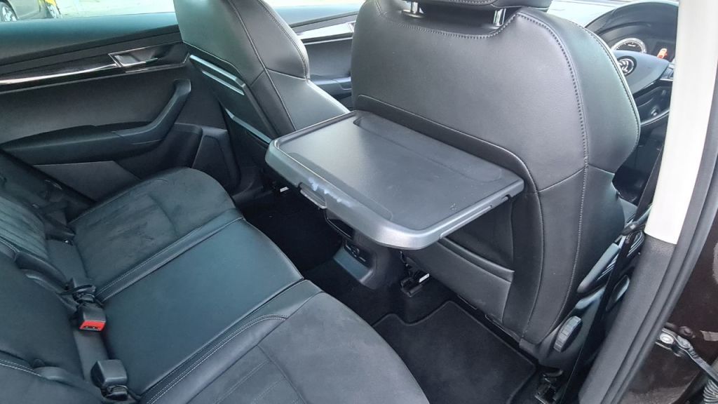 Used Skoda Karoq 2020 for sale - 76616936: Photo 18