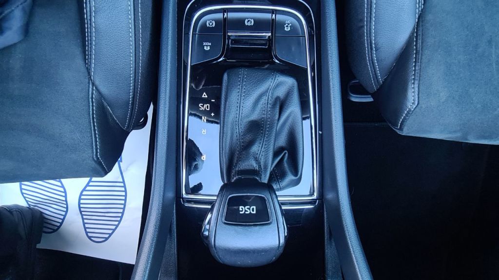 Used Skoda Karoq 2020 for sale - 76616936: Photo 26