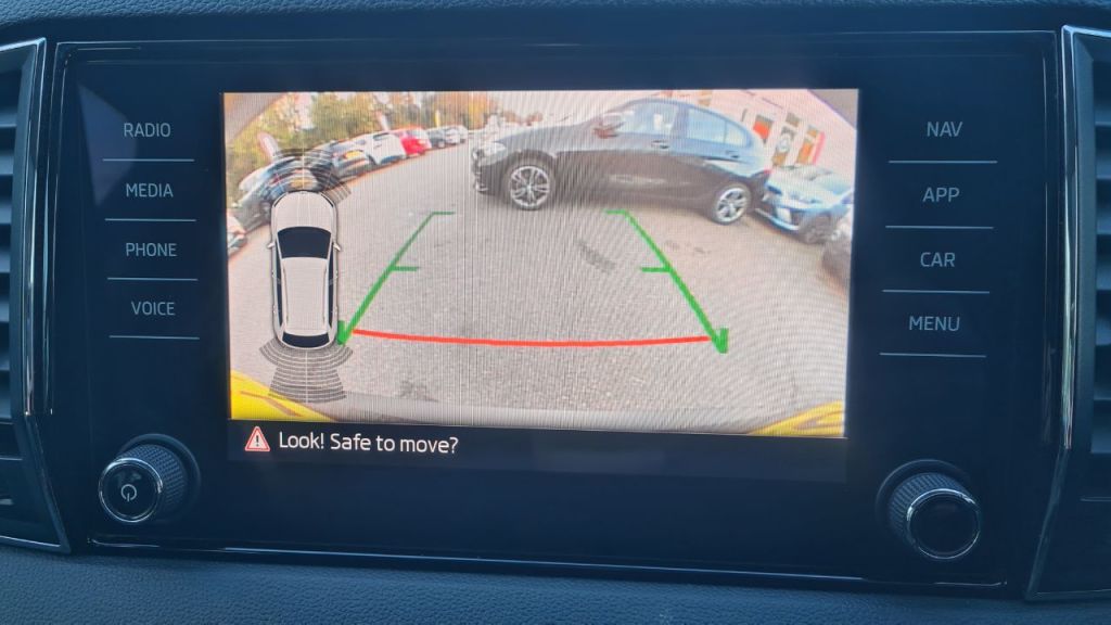 Used Skoda Karoq 2020 for sale - 76616936: Photo 28