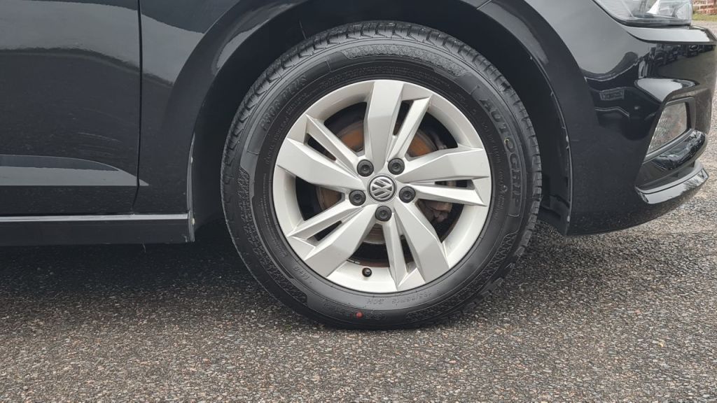 Used Volkswagen Polo 2018 for sale - 77037606: Photo 10