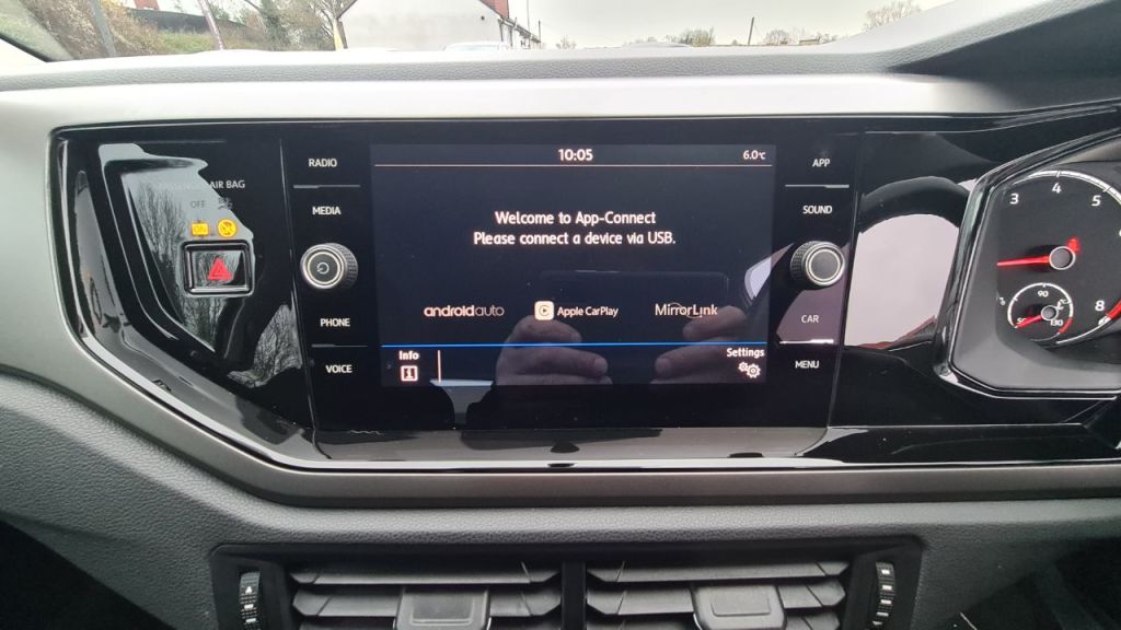 Used Volkswagen Polo 2018 for sale - 77037606: Photo 13