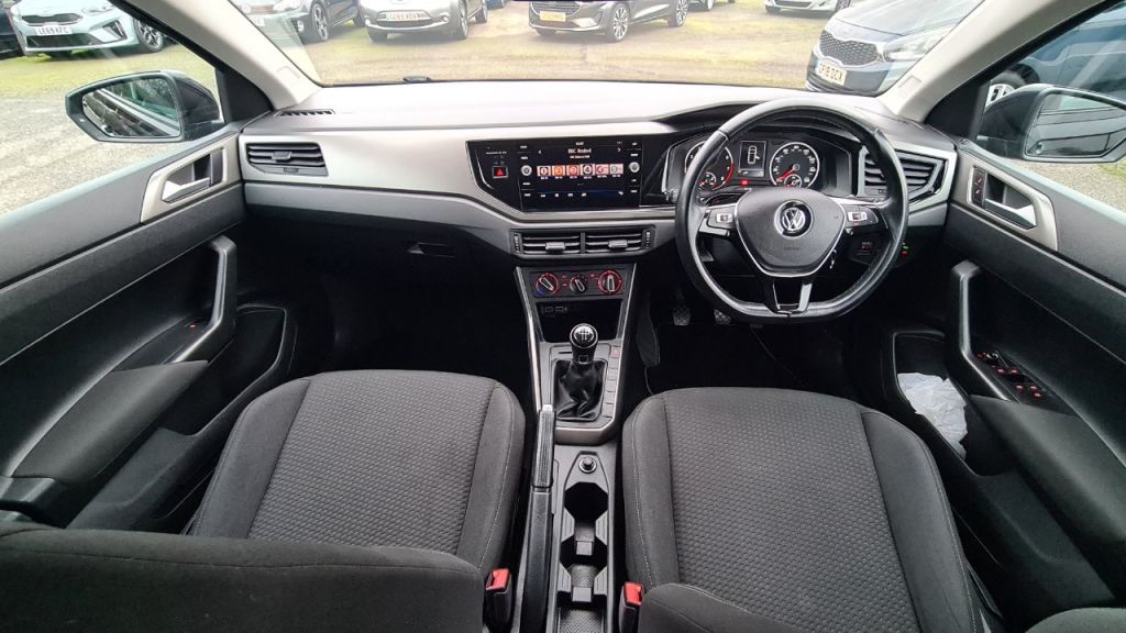 Used Volkswagen Polo 2018 for sale - 77037606: Photo 14