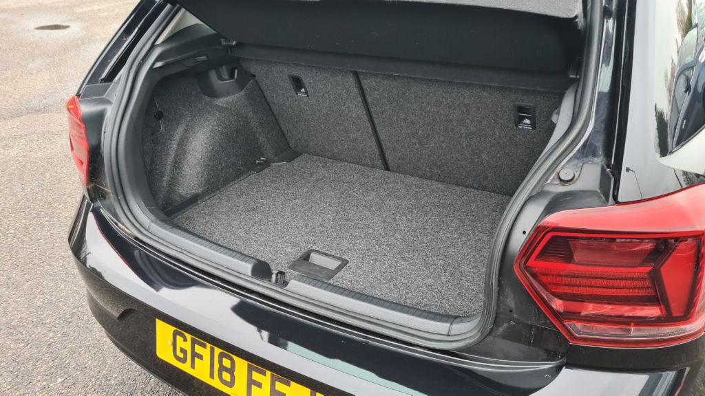 Used Volkswagen Polo 2018 for sale - 77037606: Photo 16