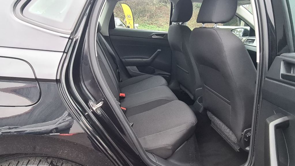 Used Volkswagen Polo 2018 for sale - 77037606: Photo 17