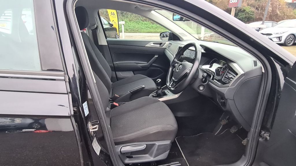 Used Volkswagen Polo 2018 for sale - 77037606: Photo 18