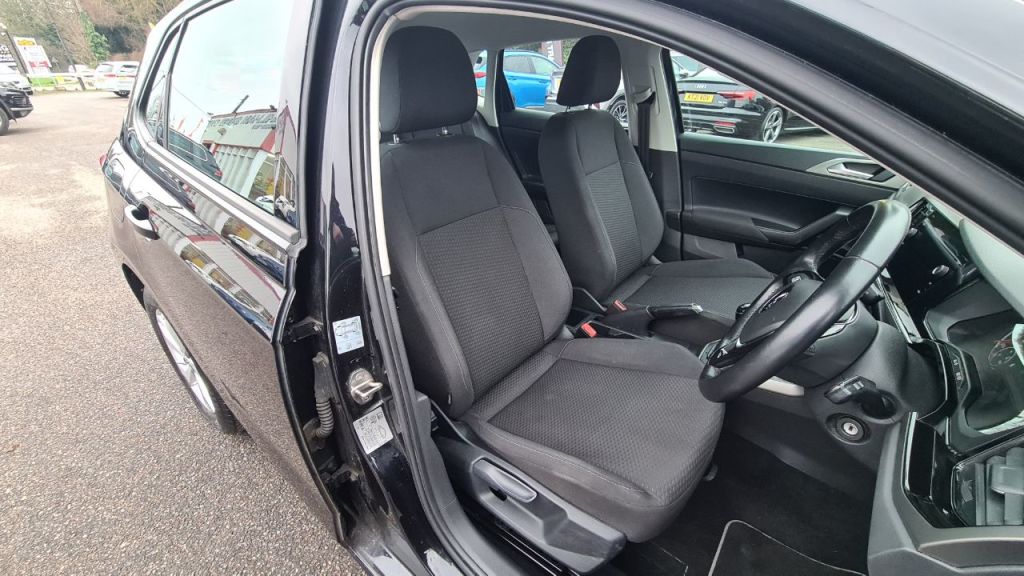 Used Volkswagen Polo 2018 for sale - 77037606: Photo 19