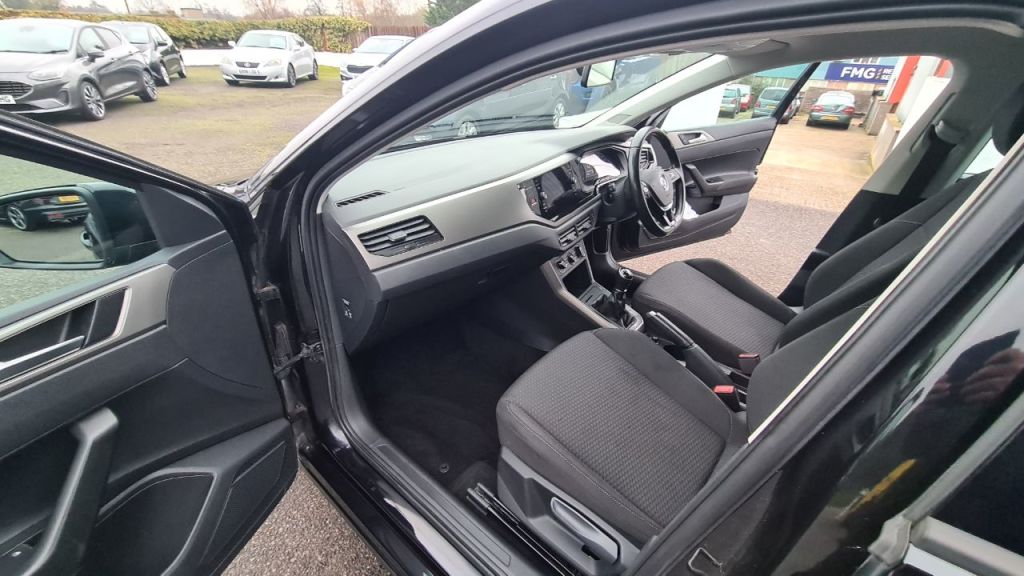 Used Volkswagen Polo 2018 for sale - 77037606: Photo 20