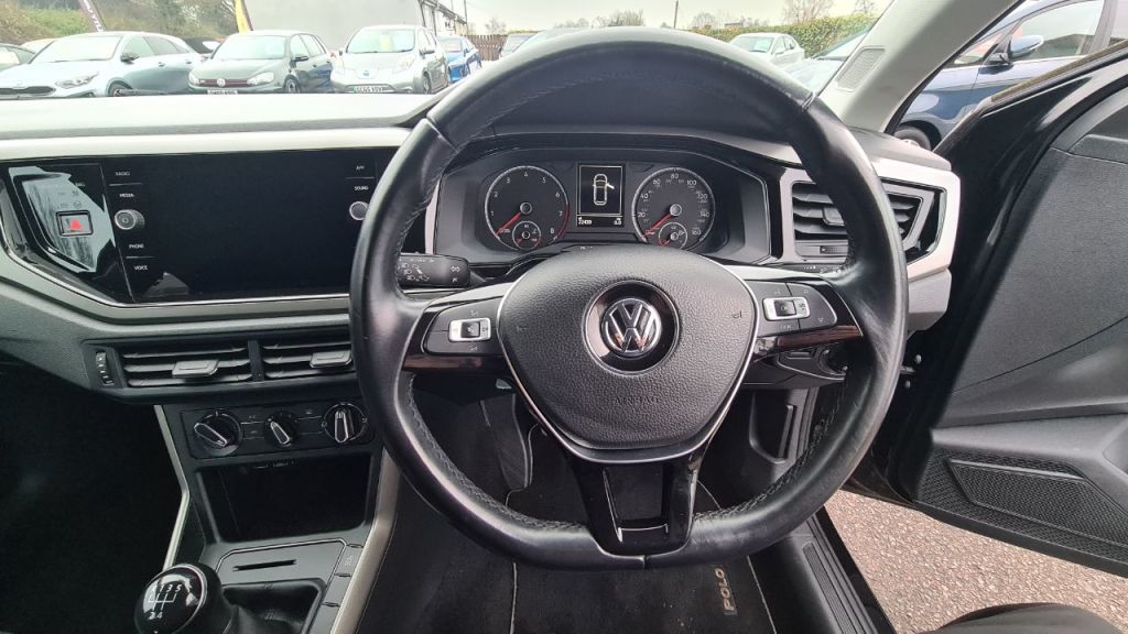 Used Volkswagen Polo 2018 for sale - 77037606: Photo 21