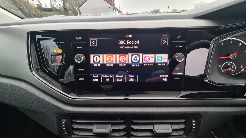 Used Volkswagen Polo 2018 for sale - 77037606: Photo 24