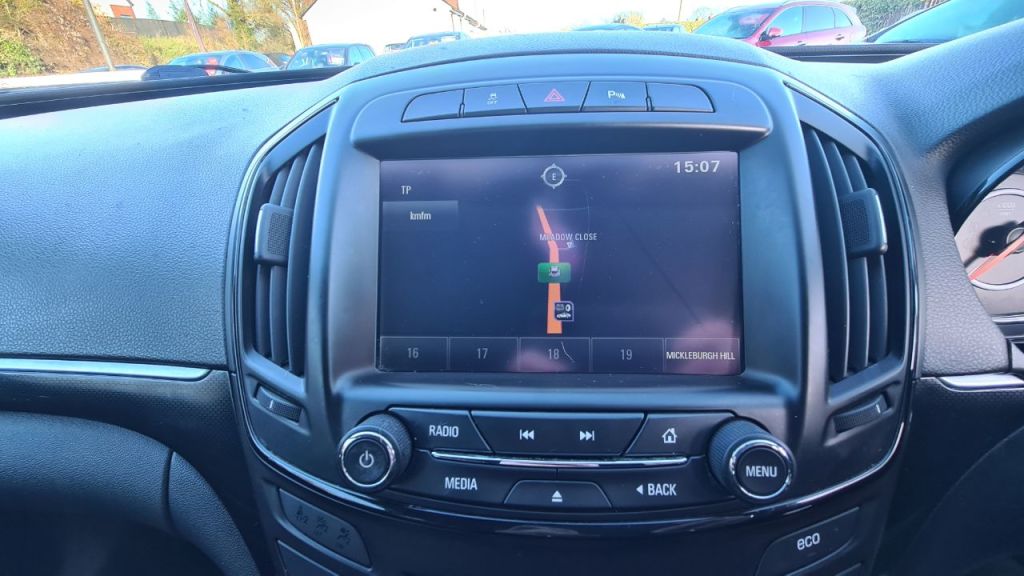 Used Vauxhall Insignia 2015 for sale - 77013938: Photo 20