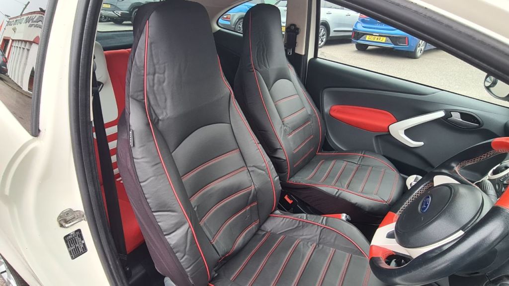 Used Ford Ka 2010 for sale - 76508770: Photo 13