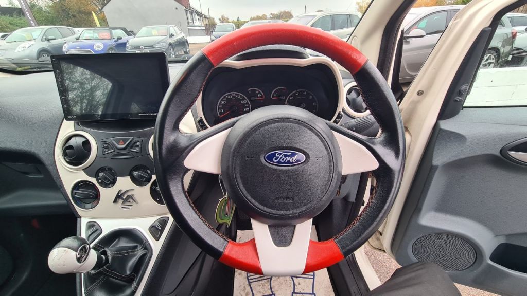 Used Ford Ka 2010 for sale - 76508770: Photo 15