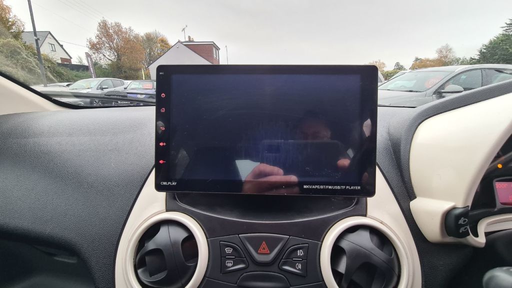 Used Ford Ka 2010 for sale - 76508770: Photo 16