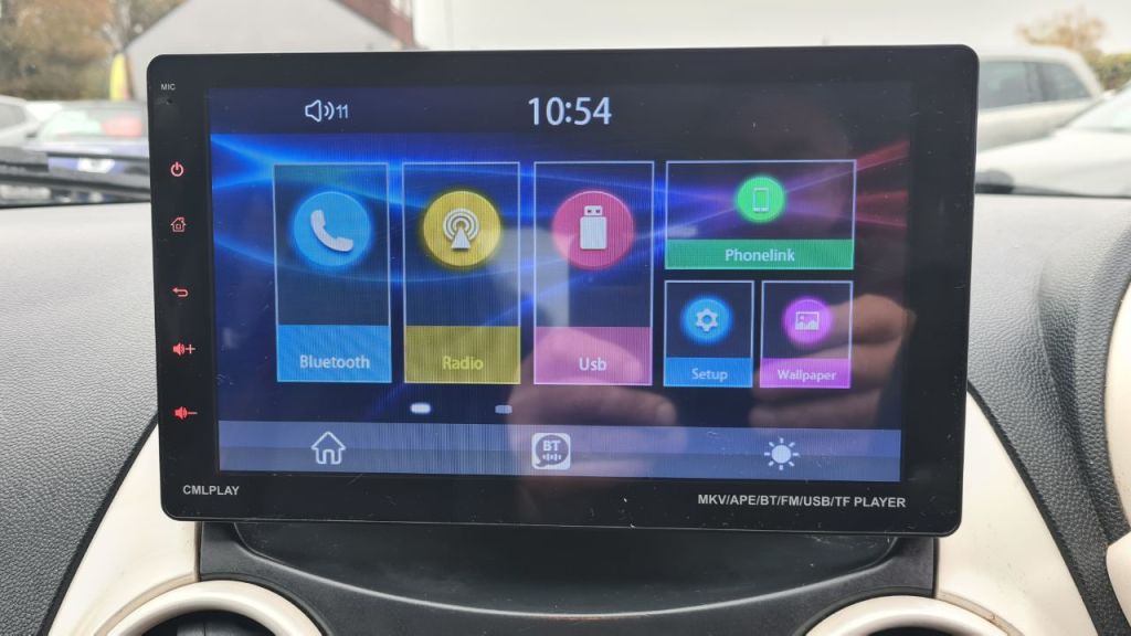 Used Ford Ka 2010 for sale - 76508770: Photo 17