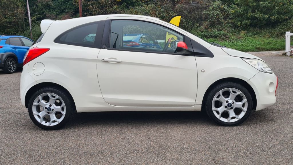 Used Ford Ka 2010 for sale - 76508770: Photo 3