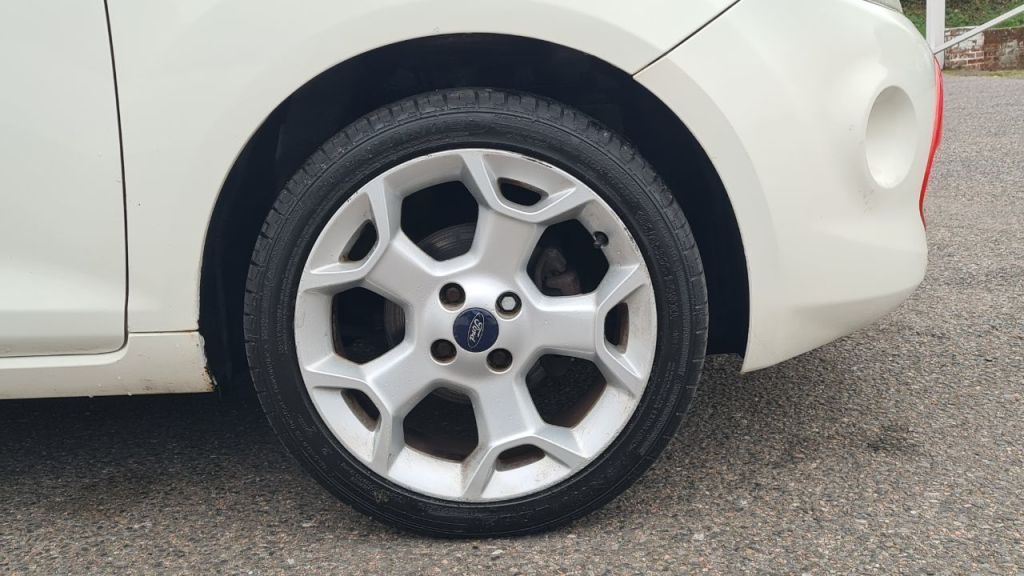 Used Ford Ka 2010 for sale - 76508770: Photo 4