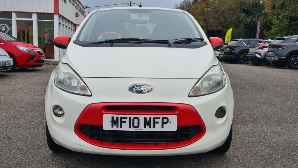 Used Ford Ka 2010 for sale - 76508770: Photo 5