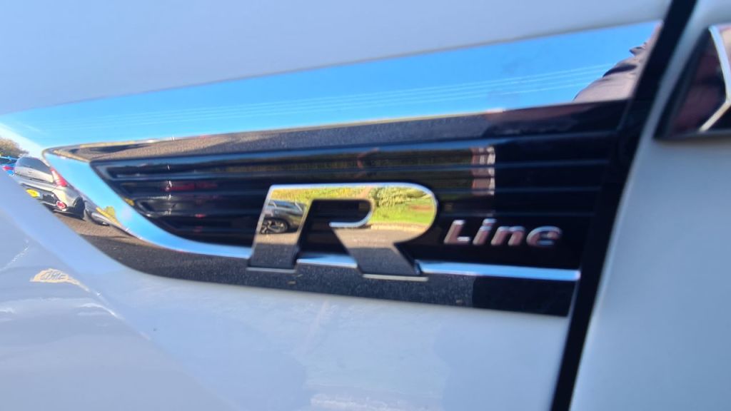 Used Volkswagen Tiguan 2018 for sale - 76438934: Photo 13