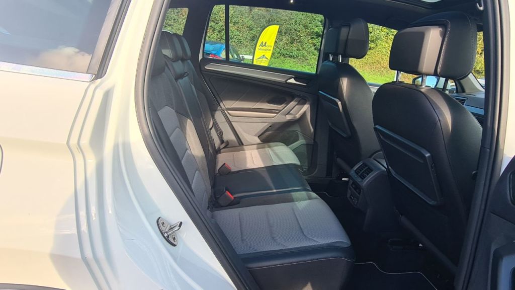 Used Volkswagen Tiguan 2018 for sale - 76438934: Photo 19