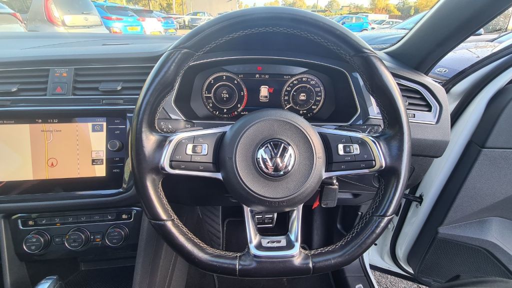 Used Volkswagen Tiguan 2018 for sale - 76438934: Photo 20