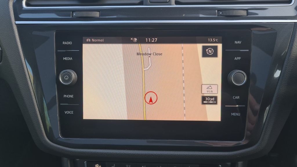 Used Volkswagen Tiguan 2018 for sale - 76438934: Photo 21