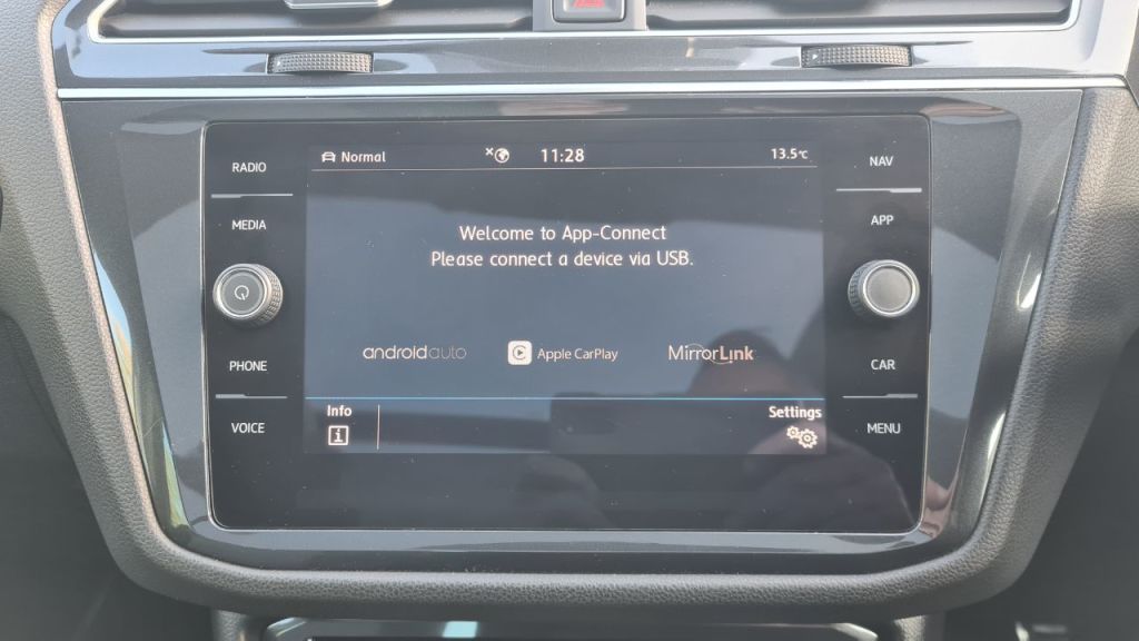 Used Volkswagen Tiguan 2018 for sale - 76438934: Photo 22