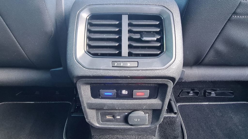 Used Volkswagen Tiguan 2018 for sale - 76438934: Photo 29