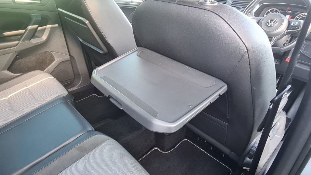 Used Volkswagen Tiguan 2018 for sale - 76438934: Photo 30