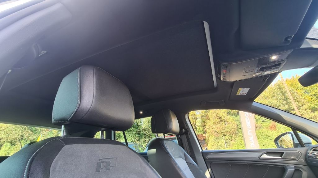 Used Volkswagen Tiguan 2018 for sale - 76438934: Photo 33