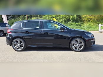Used Peugeot 308 2018 for sale - 78344809: Photo