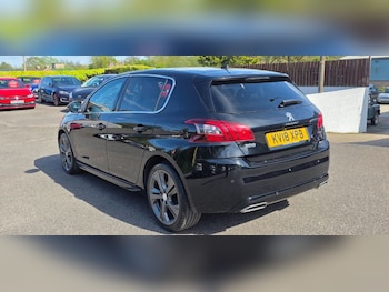 Used Peugeot 308 2018 for sale - 78344809: Photo