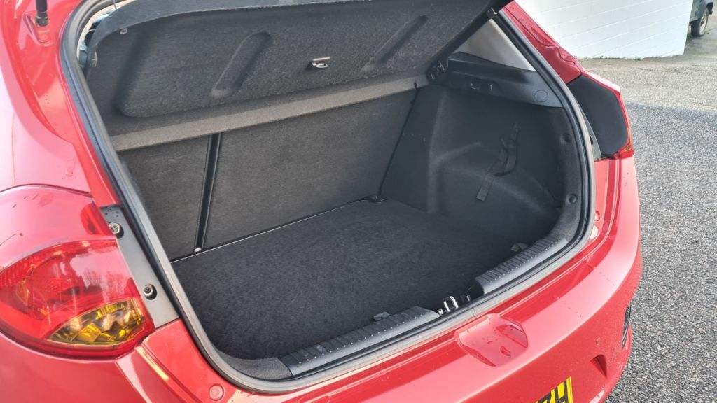 Used Kia Ceed 2017 for sale - 77006577: Photo 11