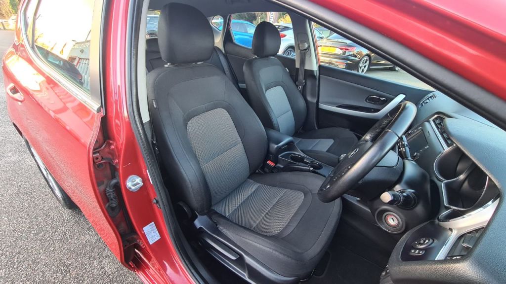 Used Kia Ceed 2017 for sale - 77006577: Photo 14