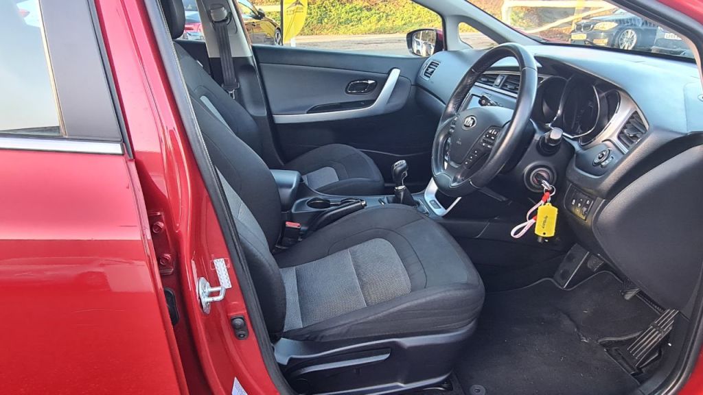 Used Kia Ceed 2017 for sale - 77006577: Photo 16