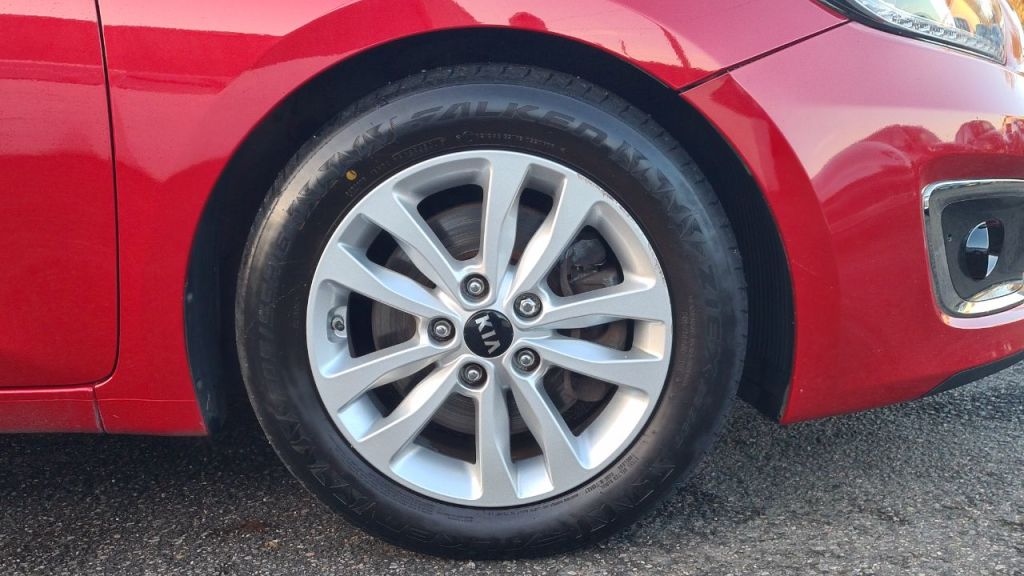 Used Kia Ceed 2017 for sale - 77006577: Photo 8