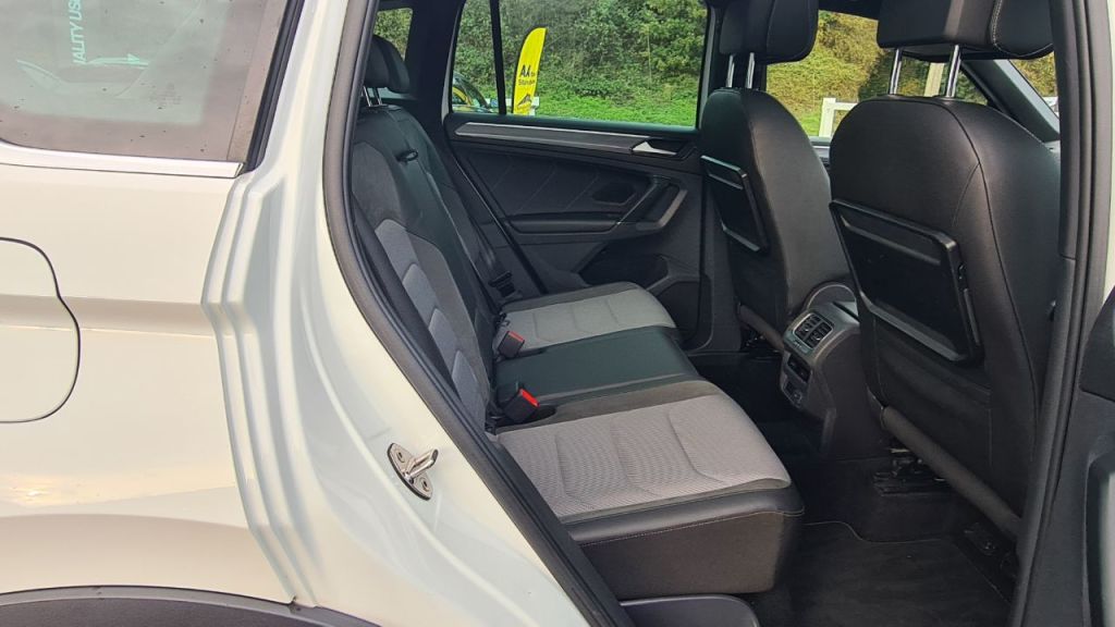 Used Volkswagen Tiguan 2017 for sale - 76664984: Photo 18