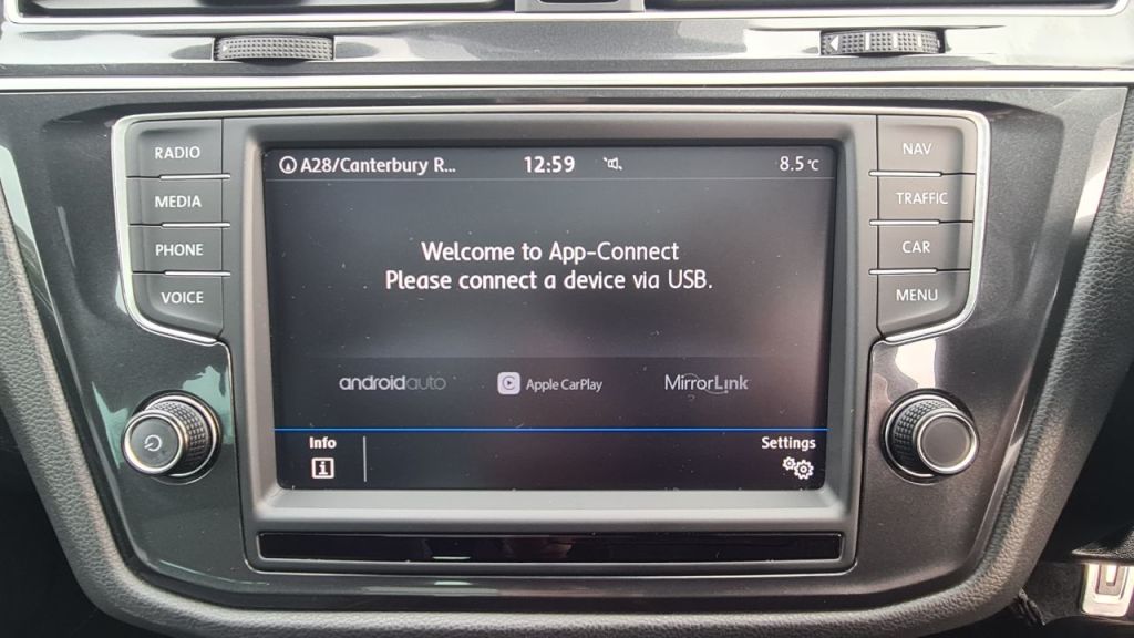 Used Volkswagen Tiguan 2017 for sale - 76664984: Photo 20