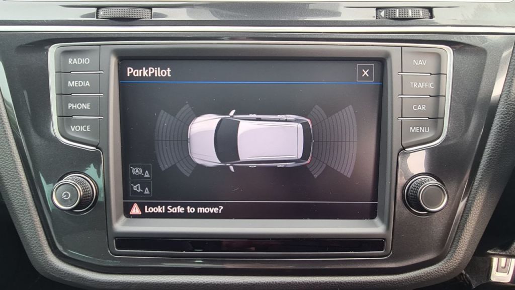 Used Volkswagen Tiguan 2017 for sale - 76664984: Photo 21