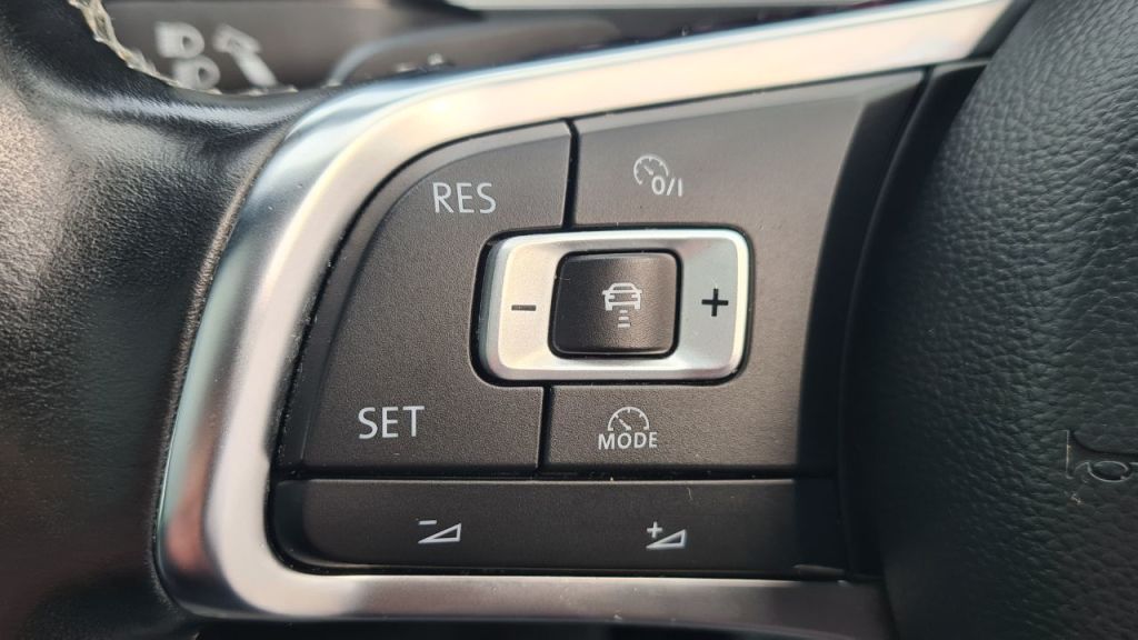 Used Volkswagen Tiguan 2017 for sale - 76664984: Photo 22