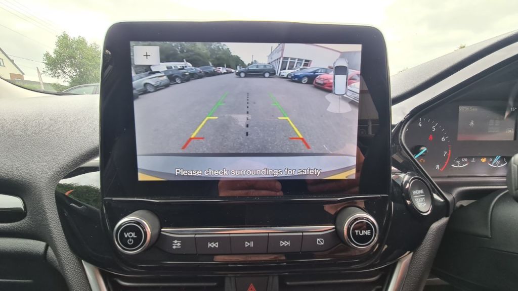 Used Ford Fiesta 2023 for sale - 74742550: Photo 22