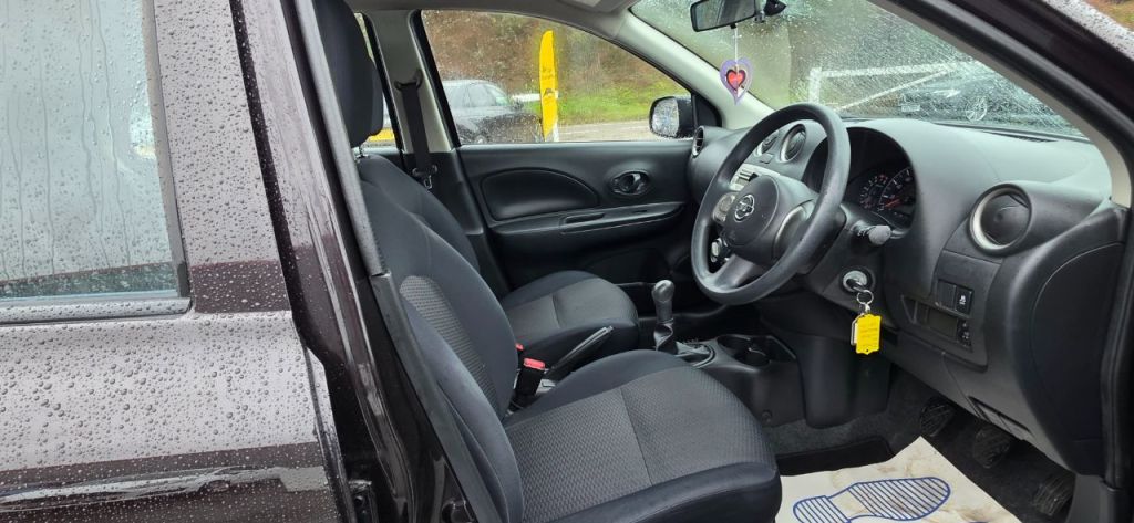 Used Nissan Micra 2011 for sale - 77211630: Photo 13