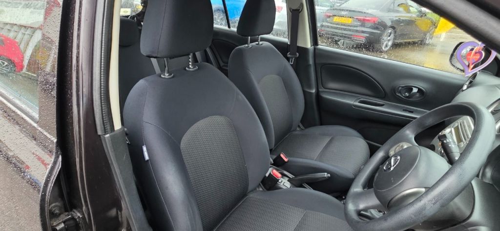 Used Nissan Micra 2011 for sale - 77211630: Photo 14