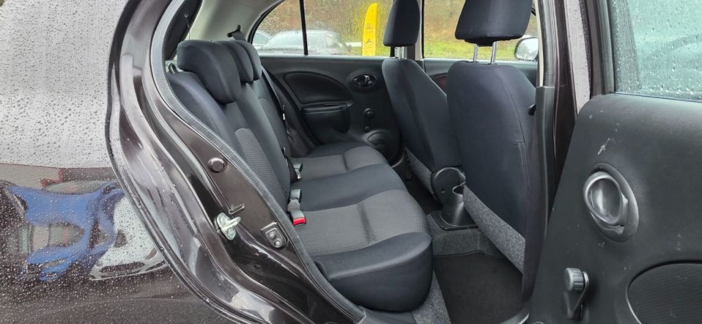 Used Nissan Micra 2011 for sale - 77211630: Photo 15