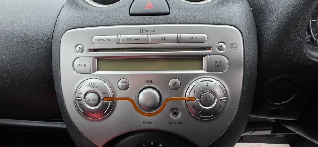 Used Nissan Micra 2011 for sale - 77211630: Photo 16