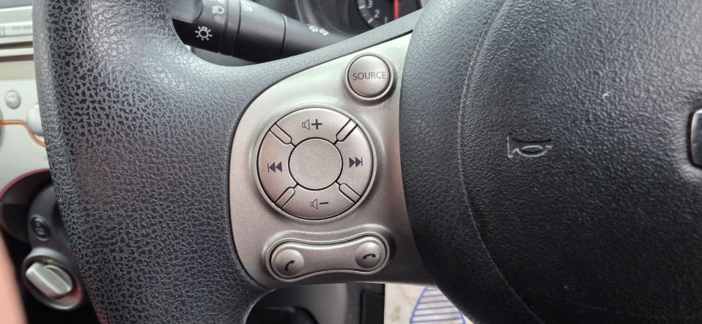 Used Nissan Micra 2011 for sale - 77211630: Photo 17