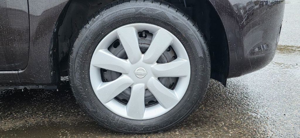 Used Nissan Micra 2011 for sale - 77211630: Photo 7