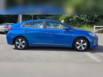 Used Hyundai IONIQ 2018 for sale - 78828935: Photo