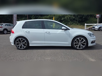 Used Volkswagen Golf 2016 for sale - 79166043: Photo